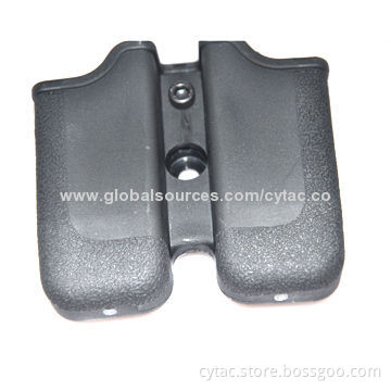 Taurus PT92 magazine pouch holster, polymer material, fits Taurus PT92, PT809 and PT605 magazine